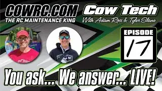 CowRC Cow Tech 17