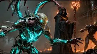 Magic: The Gathering - La historia comienza [ Capitulo 1 ]