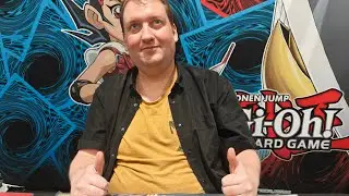 Top 16 | Breaker Yummy | 300th YCS Dortmund | Februari 2026