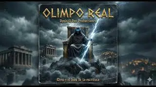 Olimpo real (prod. Dynis el don)