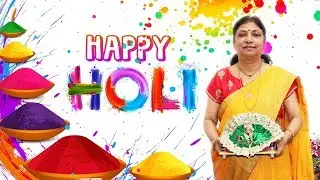 Happy Holi Wishes | Greetings | Whatsapp video message | Ecard #spiritualawareness1