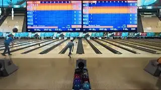 Wednesday Week 17 Game 3
