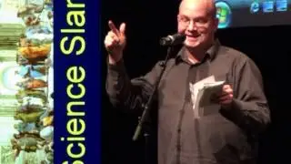 Science Slam: Kleine Gedichte f&uuml;r Wissenschaftler