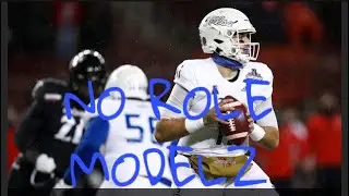 The Golden Hurricane: The Journey (End of season Tulsa highlights) | No Role Modelz