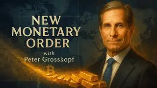 Former Sprott CEO: Gold Has Now Replaced Bonds — A New Monetary Order Is Here