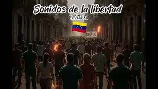 SONIDO DE LA LIBERTAD / JOTA R / RAP CONCIENCIA 