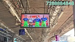 Videowalls || Digital Board || Advertising Board Contact no 7268884848
