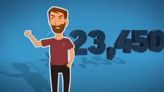 Tax Day Marathon! (4/18/2017)