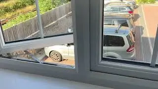 Lot of drilling noises.