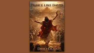 Dance Like David Gypsy Christian Song 