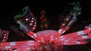 Off-ride Crazy Jump: Tomar 2025|| FeriasCerca