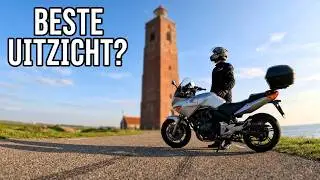 Westkapelle Vuurtoren 't Hoge Licht | Westkapelle The High Light Lighthouse
