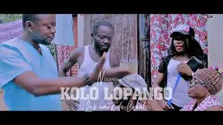 Bientôt kolo lopango avec les amis de Coach s'abonner et partagez