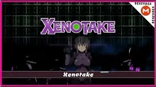 Xenotake / Espa&ntilde;ol「ACT」 ► +18 ◄ Link MEGA / MF
