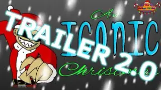 Iconic Christmas trailer 2