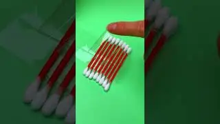 Art Hack On How To Paint A Rainbow! 🌈 #diy #art #hack
