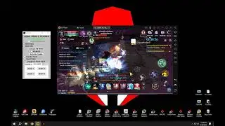 Cabal Mobile Cheat June 2023 | Warp Hack | Radiant Hall | Teleport Last Boss | Latest Trainer.