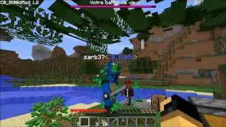 FMI lap-venture S2 Ep1Part2 : Colonisation