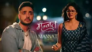 Mannat Full Song | Vikrant & Mannat | Mannat Har khushi paane ki | Ayesha Singh | Adnan Khan