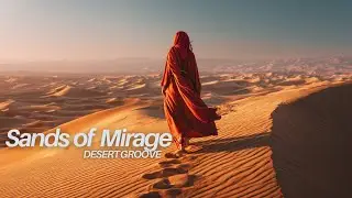 Arabic Organic House Mix | Warm Sands & Deep Grooves