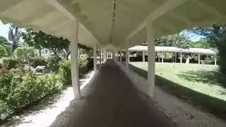 Lady Hamilton Jamaica Hotel Tour - Grand Palladium