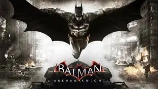 Thomas Wayne&rsquo;s Will Wasn&rsquo;t Ready for This &mdash; Batman: Arkham Knight
