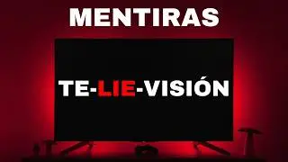 C&oacute;mo MIENTEN y MANIPULAN Los Medios De Comunicaci&oacute;n: Operaci&oacute;n Mockingbird y M&aacute;s