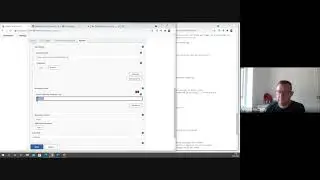Lunchtime session: Create a Jenkins Pipeline on Git commit