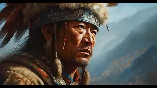 528hz Solfeggio Frequency: Native Drums & Flute For Vibrant Energy Healing | Dreamwave Forest
