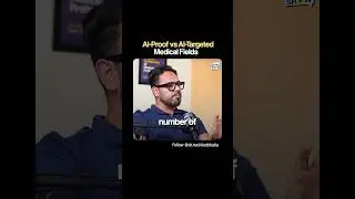 AI Proof VS AI Targeted Medical Fields