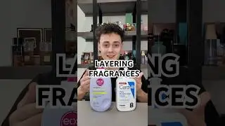 Layer your Fragrance for Longer Longevity