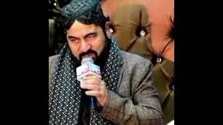 Boly Hussain / Ahamd Ali Hakim