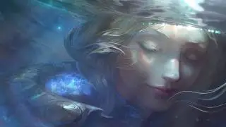 ELEMENTALIST LUX Login Theme