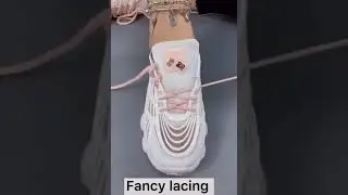 new #mysouqeg idea shoelace