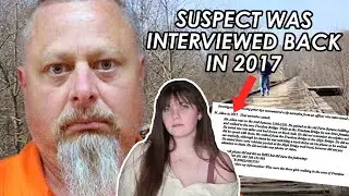 Probable Cause Affidavit Against RICHARD ALLEN Reveals NEW Information | DELPHI MURDERS UPDATE