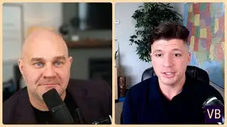 From NFL to CRE: Logan Freeman on Leasing, Leverage and Mastering Mindset