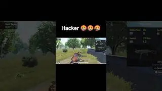 ESP Hack | No Recoil+Aimbot Hack | Wall Hack | Hacker In BGMI | Hacker Ban Kyu Nahi Ho Rahe