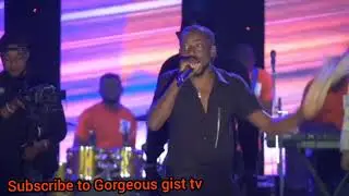 Erigga shutdown the stage (erigga _Glory ft Nosa)