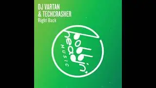 DJ Vartan & Techcrasher - What U Waiting 4