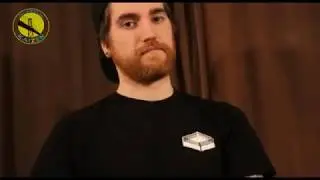 Chip Chambers Promo - September 6th, 2019 - Kaizen Pro Wrestling
