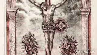 El Culto al señor de Chalma