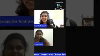 Dr Swapnika (USA) Shares About Fellowship in Dental Genetics and Clinical Research Course Is