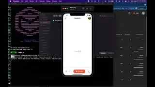 React Native UI - Food App 1