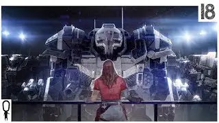 DESTROY BASE - Part 18 - Let's Play BattleTech Gameplay Walkthrough