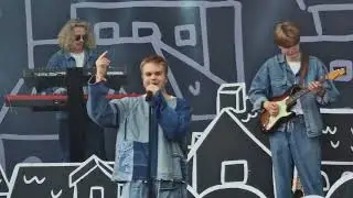 Ramòn - Jeg elsker deg, men (Live at Slottsfjell 13.07.2023)