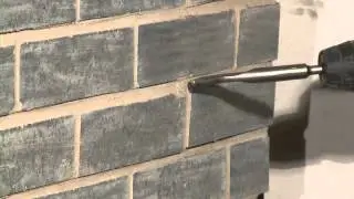 ARMEG SDS Plus Mortar Rake Chisel