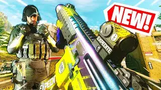 the *NEW* DLC YELLOW TRACER Pack in Modern Warfare 2 (Neymar Jr Operator Bundle)
