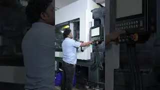 50mm-8 cavity flip-top caps Running Successfully, Ensuring Seamless Performance #leoprecision