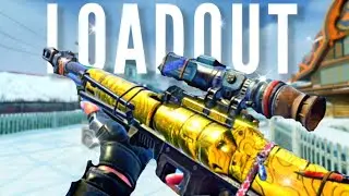 Overpowered Koshka Gunsmith with Fast ADS & No HITMARKER | Season 4 CODM