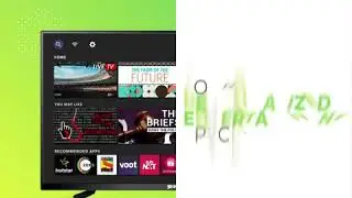 SHINCO | FULL HD SMART TV